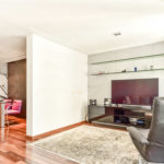 Apartamento à venda com 2 quartos, sendo 1 suíte, em Brooklin, São Paulo, SP