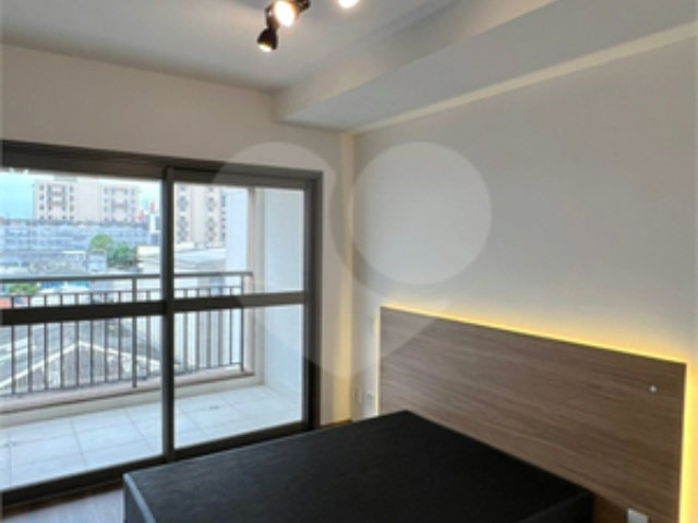 Apartamento à venda ou para alugar com 1 quarto em Tucuruvi, São Paulo, SP