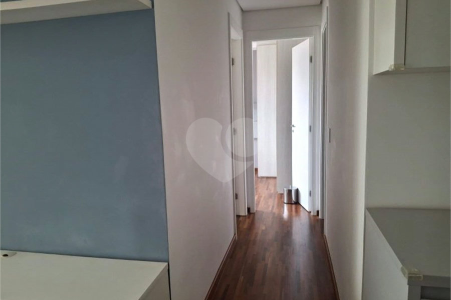 Apartamento à venda com 2 quartos, sendo 1 suíte, em Santana, São Paulo, SP
