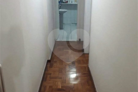 Apartamento à venda com 2 quartos em Vila Monumento, São Paulo, SP