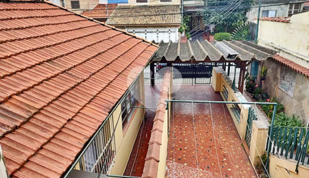 Sobrado à venda com 4 quartos em Vila Nova Cachoeirinha, São Paulo, SP