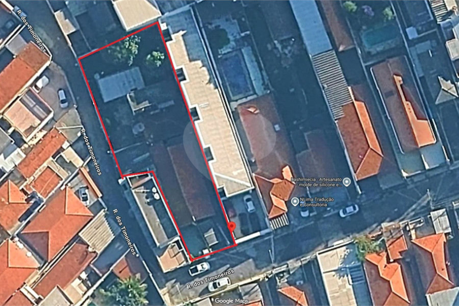Casa à venda com 2 quartos em Chora Menino, São Paulo, SP