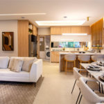 Apartamento à venda com 3 suítes em Jardim Guedala, São Paulo, SP