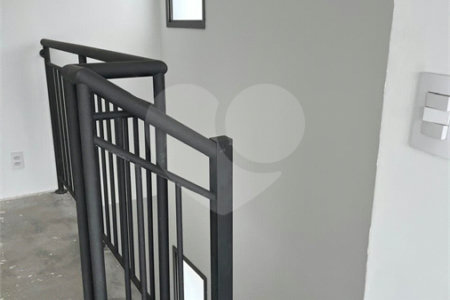 Apartamento à venda com 1 quarto em Indianópolis, São Paulo, SP