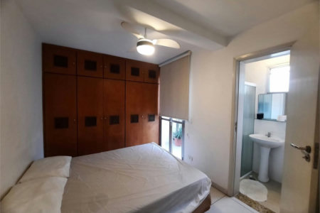 Apartamento Residencial à venda, Jardim Praiano, Guarujá - AP1215.