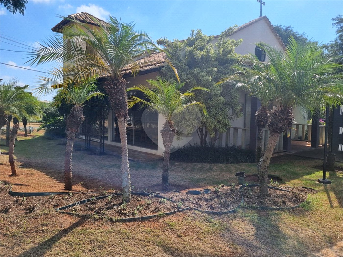 Casa à venda com 4 suítes no condomínio Xapada Park Ytu, Itu - SP