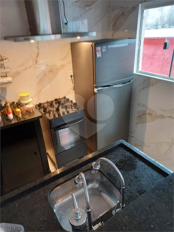 Casa Térrea à venda com 2 quartos em Jardim São Lourenzo, Sorocaba, SP