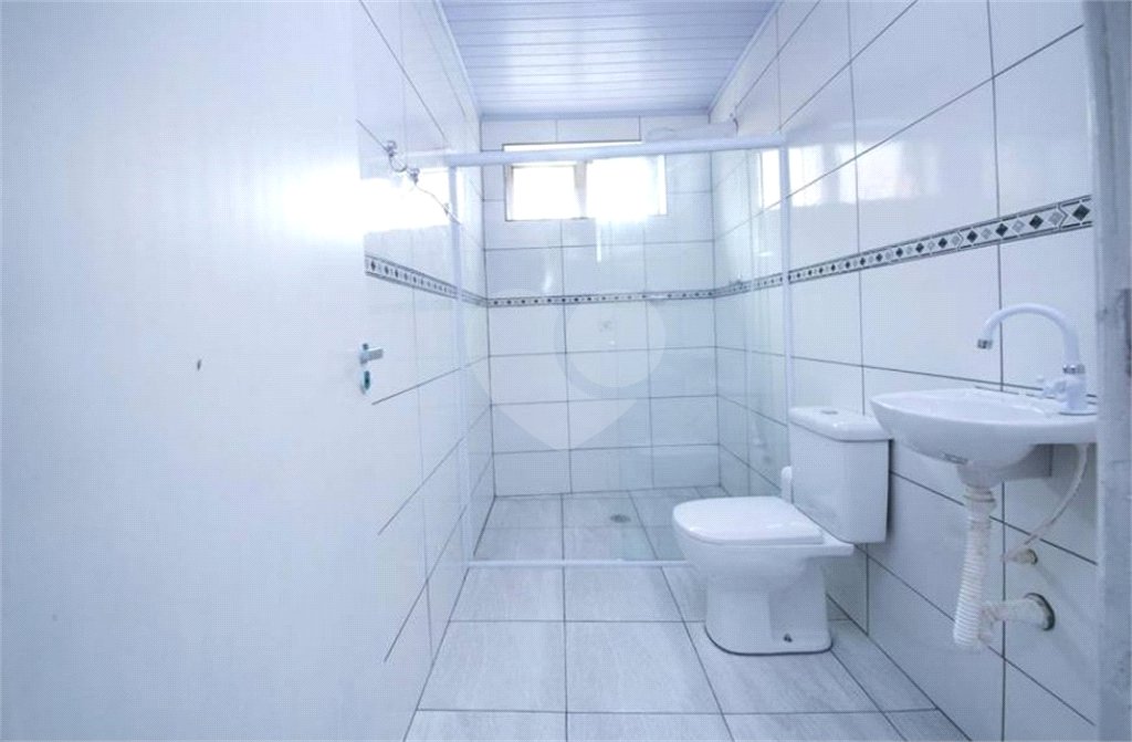 Sobrado à venda com 3 quartos em Santana, São Paulo, SP
