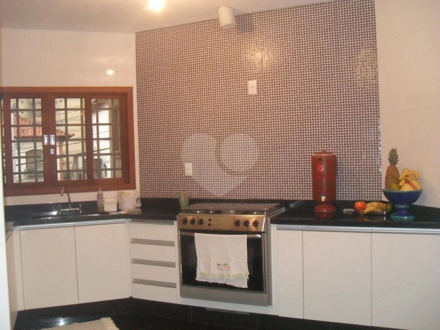 Casa Vila Sônia reformada