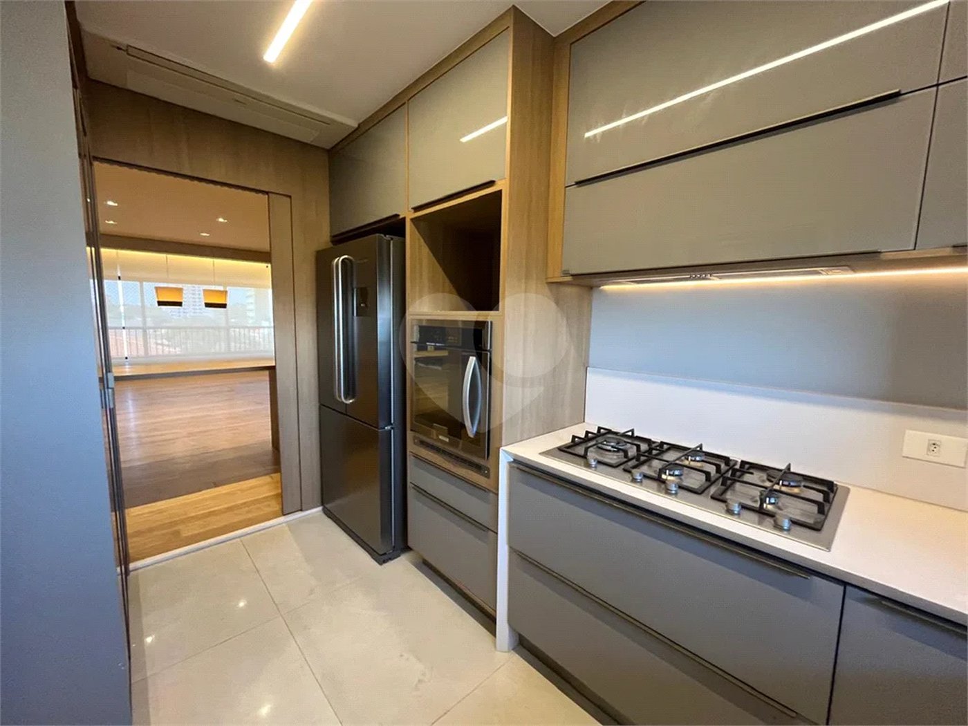 Apartamento à venda no São Dimas em Piracicaba/SP.