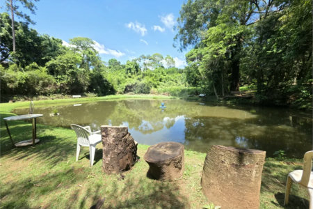 Casa para Locação no Condomínio Jardim América em Vinhedo/SP
