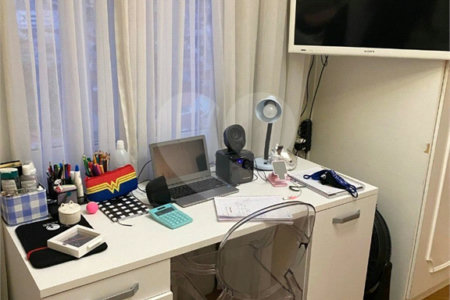 Apartamento de 3 quartos (2 suítes) à venda na Mooca