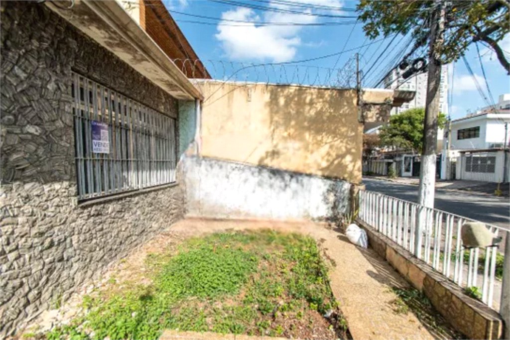 Casa á venda - Ipiranga