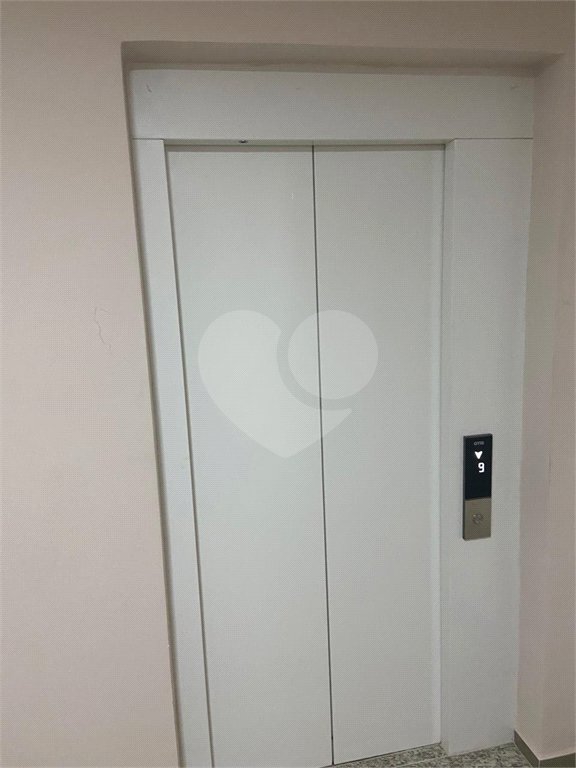 Apartamento para venda no Monte Pinheiros