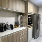 Apartamento à venda com 2 quartos em Vila Santa Catarina, São Paulo, SP