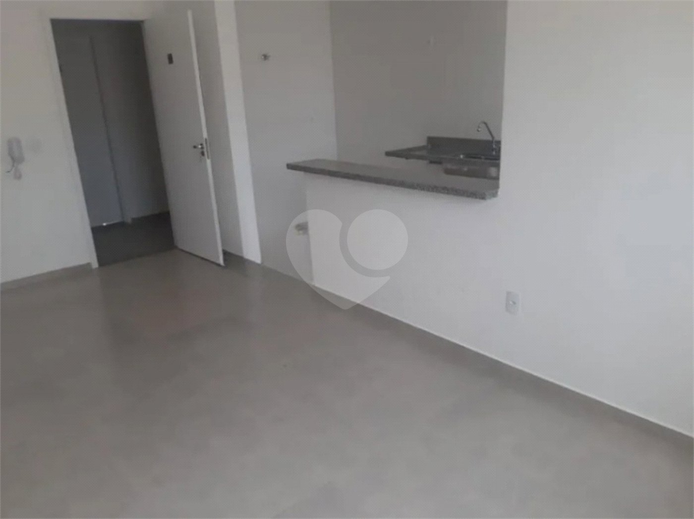 Apartamento para venda no Res. Vila Plenna
