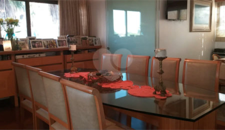 Apartamento à venda com 4 quartos, sendo 2 suítes,  em Santana, São Paulo, SP