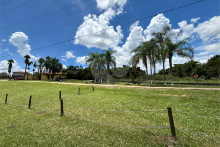 Terreno à venda no condomínio Broa Eco Village, Brotas - SP