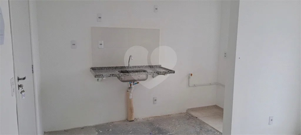 Apartamento 2 Dorms a 800m do Metrô Belém – Vista Livre