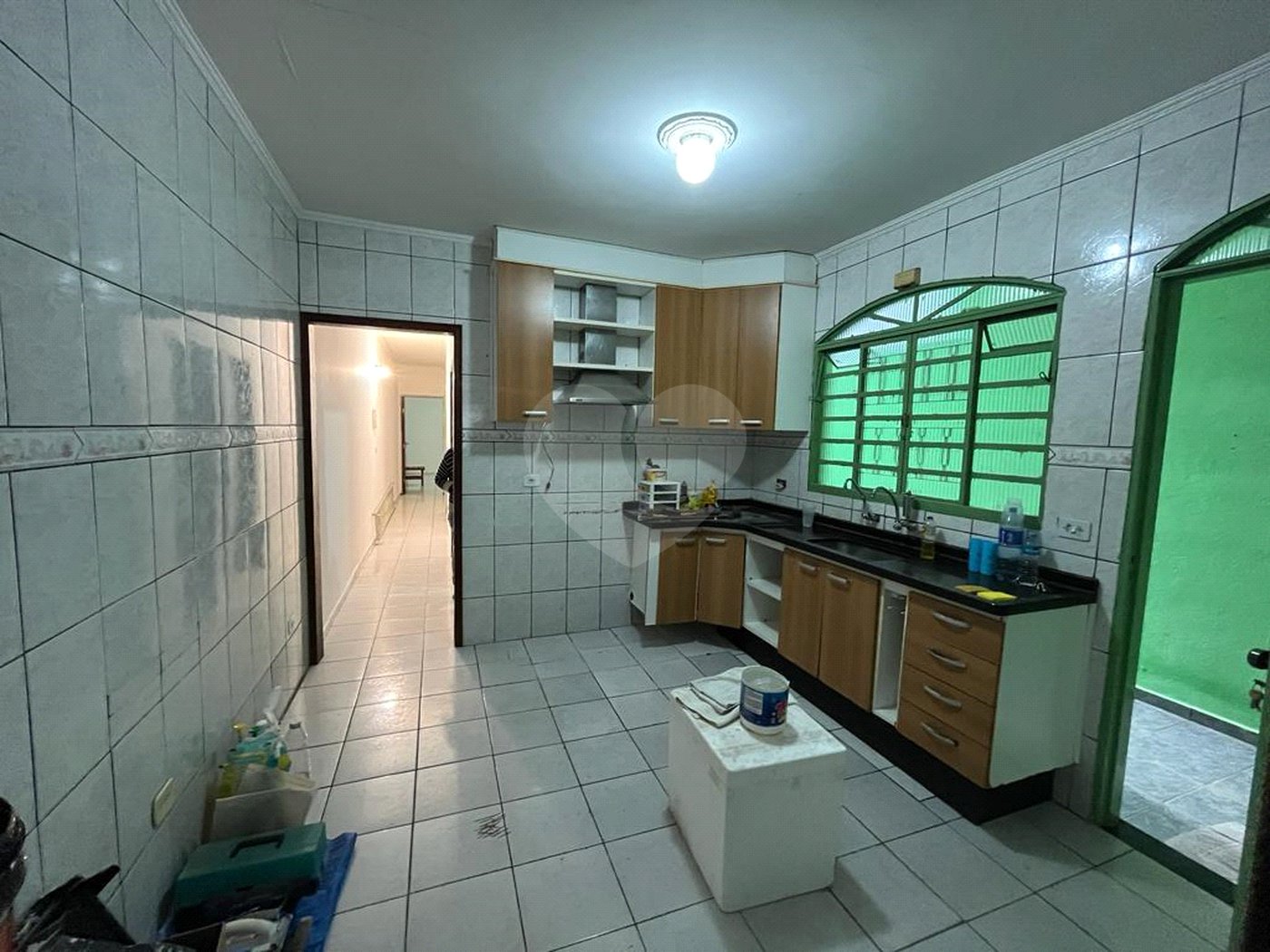 CASA A VENDA COM 125M², 3 DORMITORIOS, 1 SUITE, 2 VAGAS - VISTA LINDA - SÃO JOSÉ DOS CAMPOS/SP.