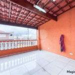 Casa com 150m², 5 dormitórios, sendo 1 suíte, 2 vagas de garagem, à venda na Vila Matilde.
