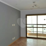 Apartamento à venda com 3 quartos em Jardim Vila Mariana, São Paulo