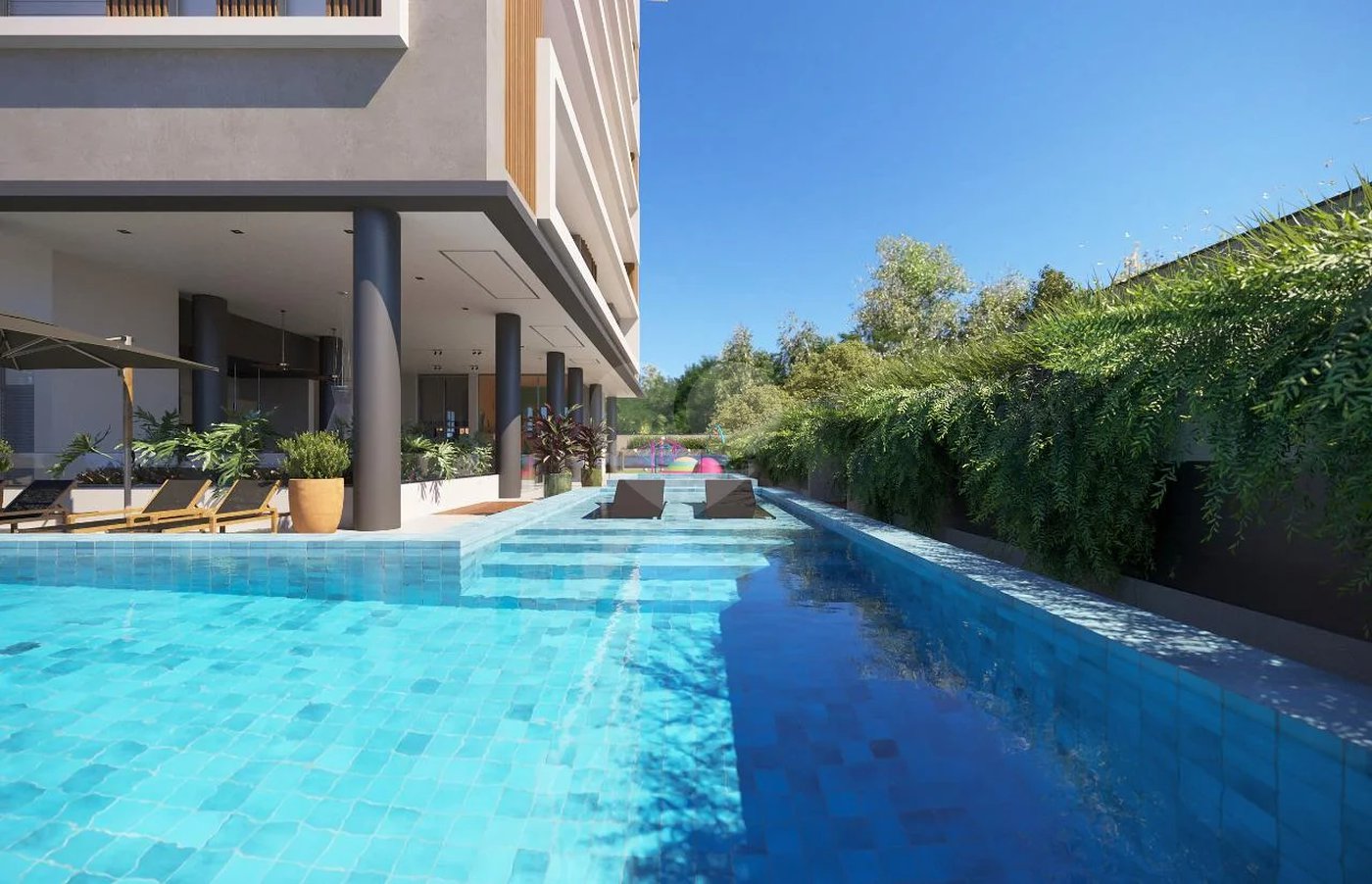 Première 360 Residence