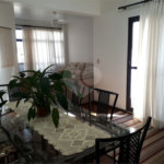 Apartamento no Edifício Professora Benedita Stahl Sodré