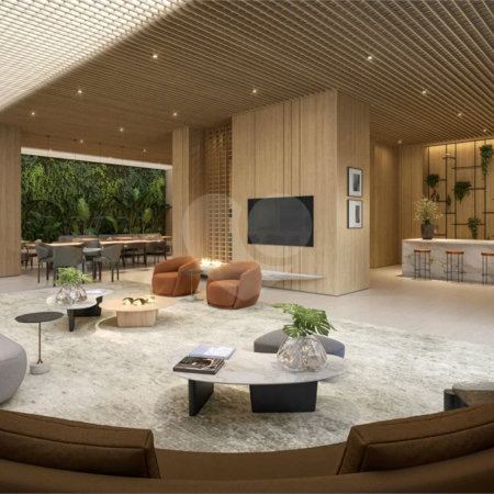 Apartamento 4 quartos à venda – 245 m² – Higienópolis – São Paulo