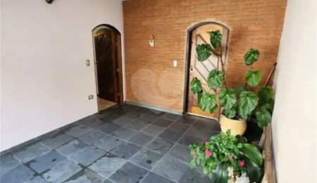 Casa Térrea à venda com 3 quartos, sendo 1 suíte,  em Jardim Líbano, São Paulo, SP
