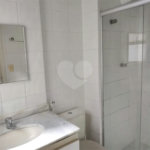APARTAMENTO PARA LOCAÇÃO COM 80M², 3 DORMITORIOS, 1 SUITE, 1 VAGA - PARQUE RESIDENCIAL AQUARIUS - SÃ