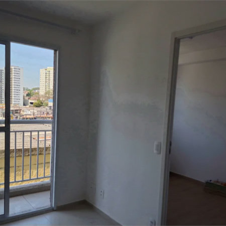Apartamento à venda com 1 quarto em Vila Butantã, São Paulo - SP
