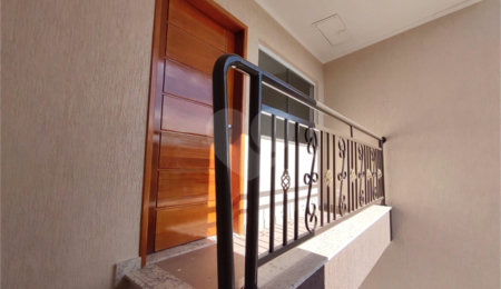 Casa à venda com 2 quartos em Vila Medeiros, São Paulo, SP