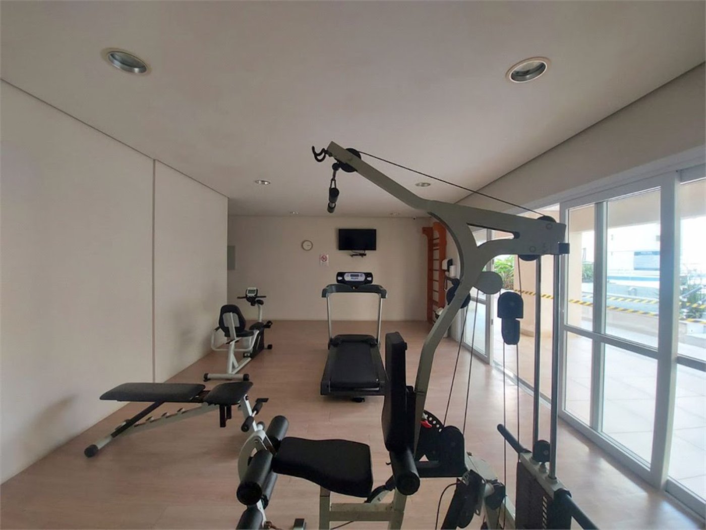 Apartamento com 3 dormitórios à venda, 110 m² por R$ 1.100.000,00 - Centro - Guarujá/SP
