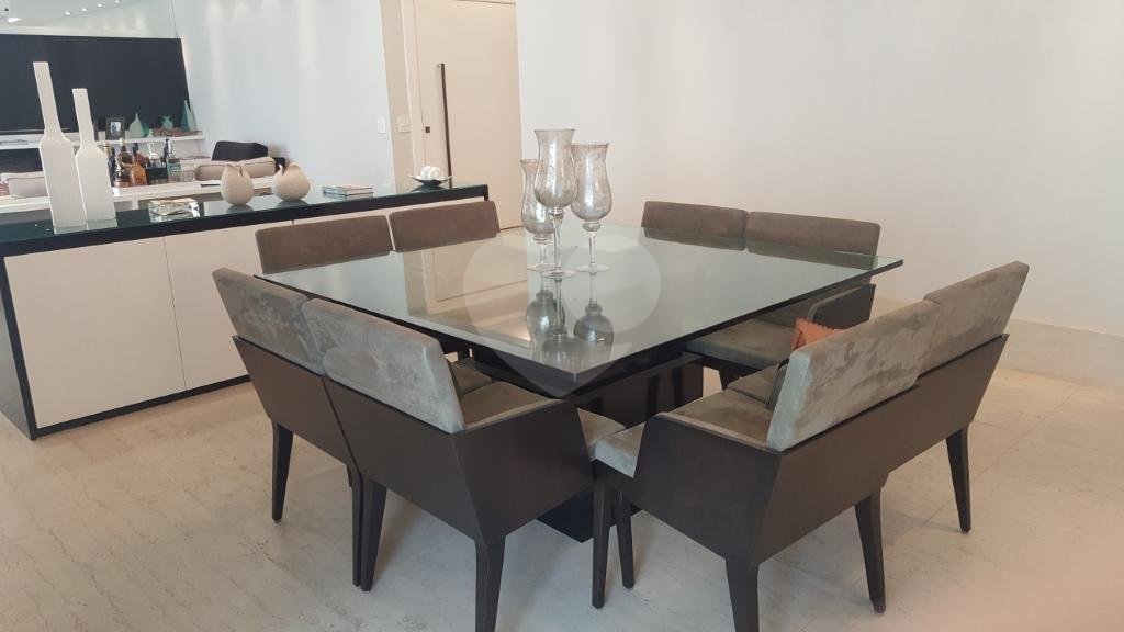 Apartamento à venda ou para alugar com 3 suítes em Vila Olímpia, São Paulo, SP