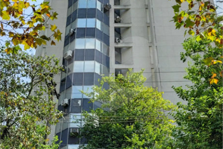 Sala à venda ou para alugar em Cidade Monções, São Paulo, SP