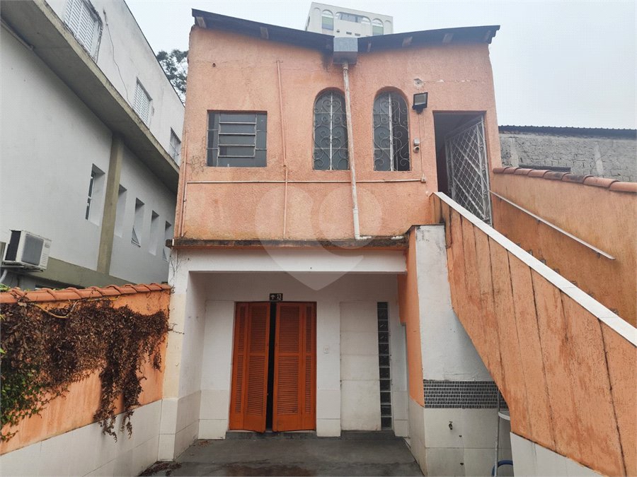Sobrado para alugar com 2 quartos, sendo 1 suíte, em Santana, São Paulo, SP