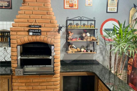 Casa à venda com 3 quartos, sendo 1 suíte, em Vila Miranda, Sumaré, SP
