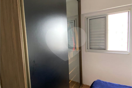 Apartamento à venda com 2 quartos em Vila Gustavo, São Paulo, SP