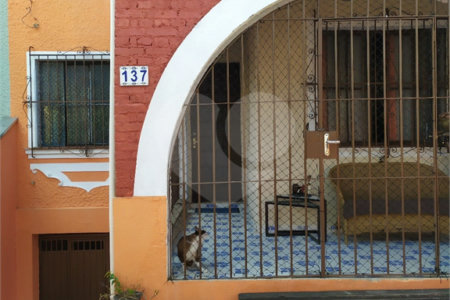 Casa à venda com 4 quartos em Pacaembu, São Paulo, SP