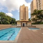 Apartamento à venda com 2 quartos em Jaguaré, São Paulo, SP