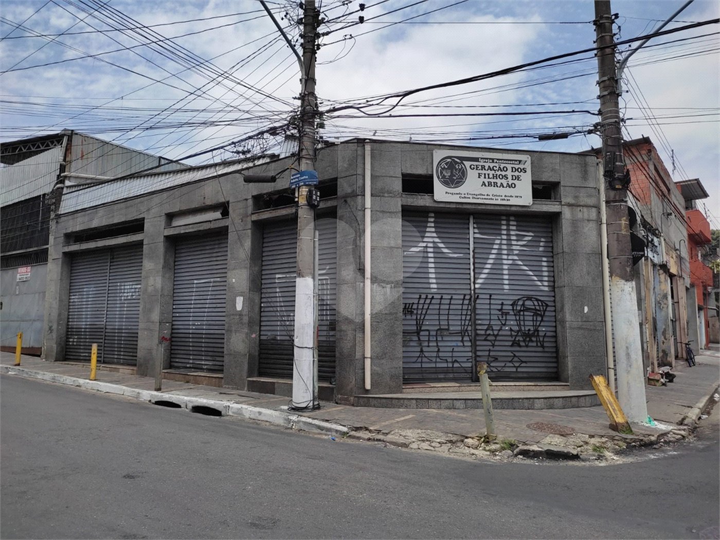 Sala à venda ou para alugar em Mandaqui, São Paulo, SP