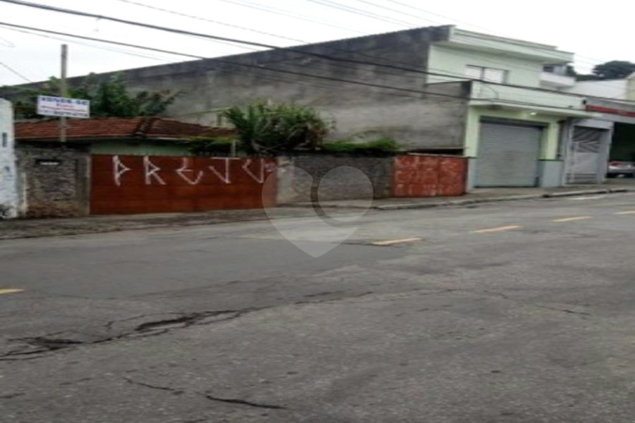 Terreno à venda em Jaraguá, São Paulo, SP