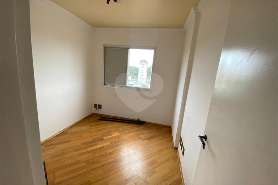 Apartamento à venda com 3 quartos, sendo 1 suíte, em Horto, São Paulo, SP