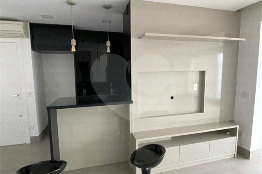 Apartamento para alugar com 2 quartos, sendo 1 suíte, em Tatuapé, São Paulo, SP