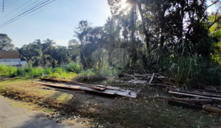 Terreno à venda no condomínio Associação Reserva das Hortênsias, Mairiporã - SP