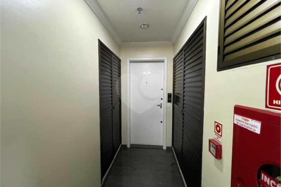 Sala à venda em Bela Vista, São Paulo, SP