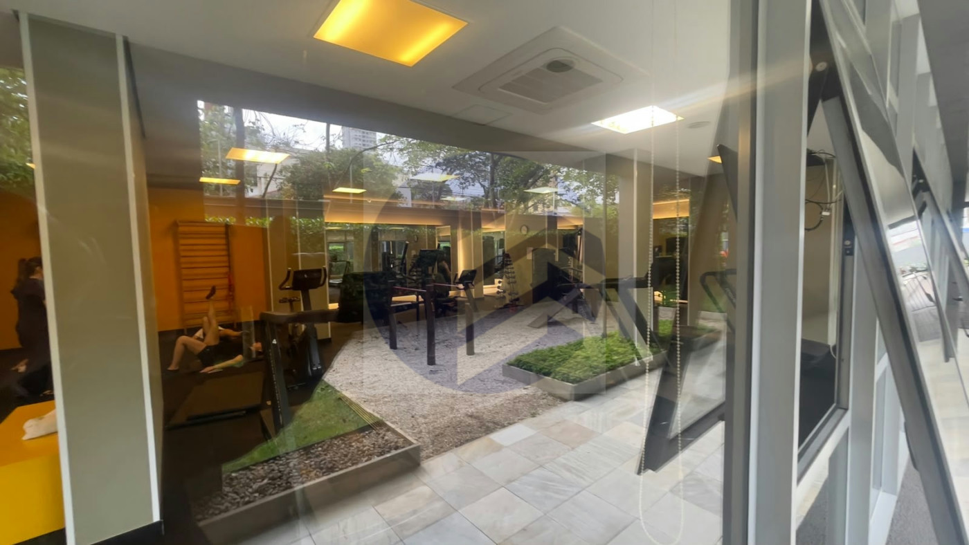 Apartamento para alugar com 3 quartos, sendo 1 suíte, em Vila Mascote, São Paulo - SP