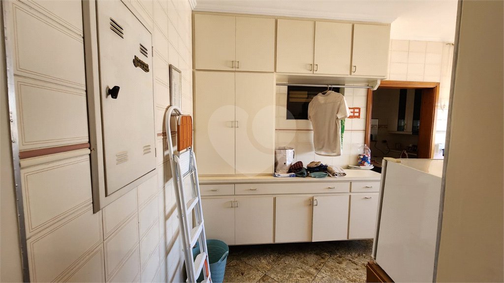 Apartamento à venda com 4 suítes em Bosque da Saúde, São Paulo, SP