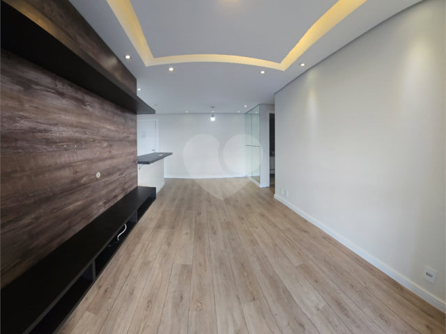 Apartamento à venda com 2 quartos, sendo 1 suíte,  em Vila Maria Alta, São Paulo, SP